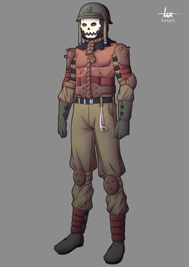 Raider