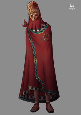 Cultist