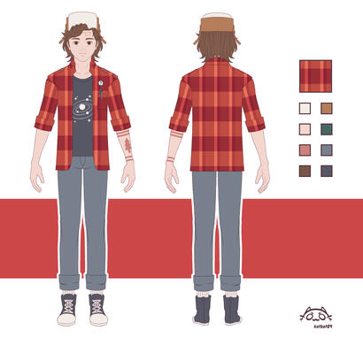 Dipper