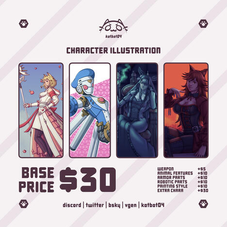 Character Illustration