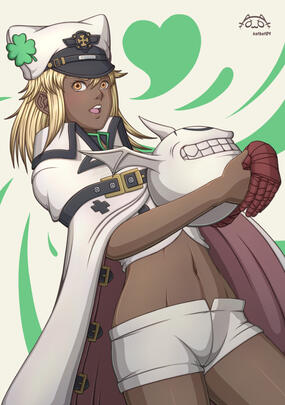 Ramlethal Valentine